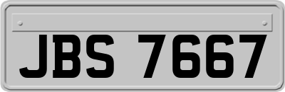 JBS7667