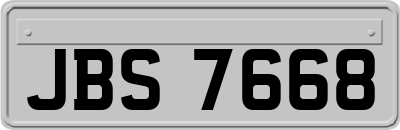 JBS7668