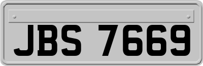 JBS7669