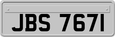 JBS7671