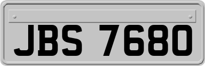 JBS7680