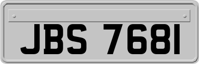 JBS7681