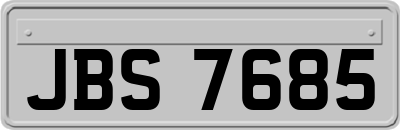 JBS7685