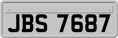 JBS7687
