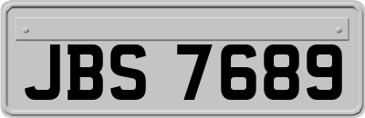 JBS7689