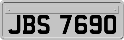 JBS7690