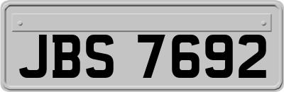 JBS7692