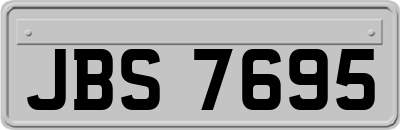 JBS7695