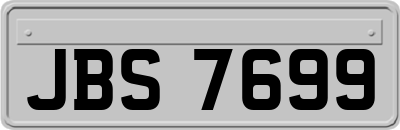 JBS7699