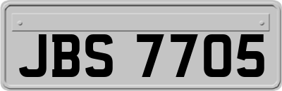 JBS7705