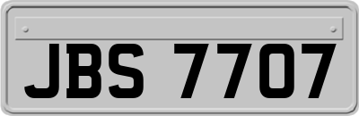 JBS7707