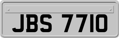 JBS7710