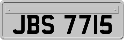 JBS7715
