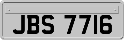 JBS7716