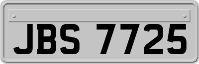 JBS7725
