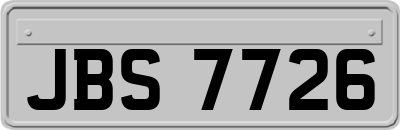 JBS7726