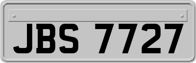 JBS7727