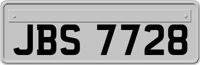 JBS7728