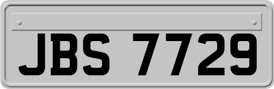 JBS7729