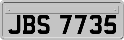 JBS7735