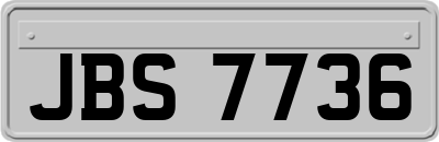 JBS7736