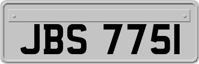 JBS7751
