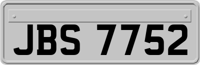 JBS7752