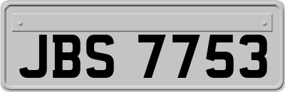 JBS7753