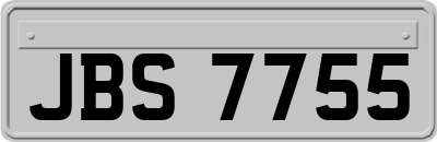 JBS7755