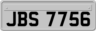 JBS7756