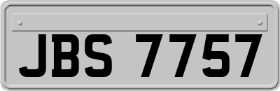 JBS7757