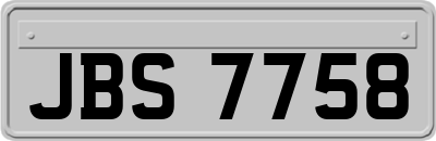 JBS7758