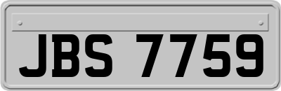 JBS7759