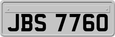 JBS7760
