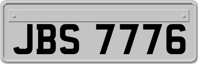 JBS7776
