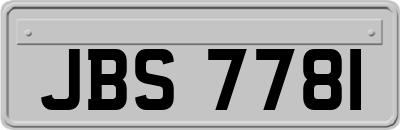 JBS7781
