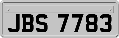 JBS7783