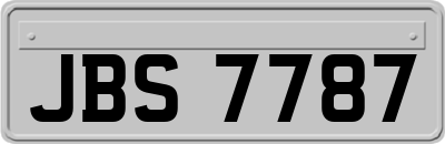 JBS7787