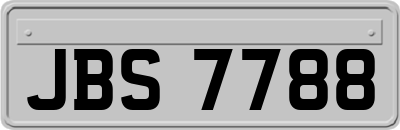 JBS7788