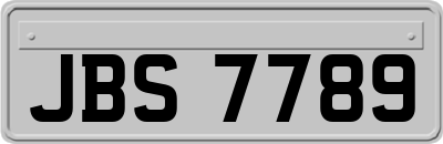 JBS7789