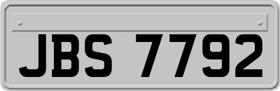 JBS7792