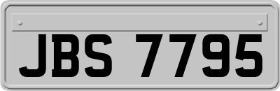 JBS7795