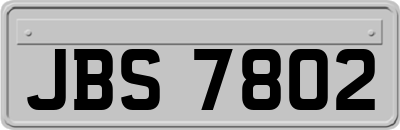 JBS7802
