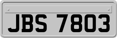 JBS7803