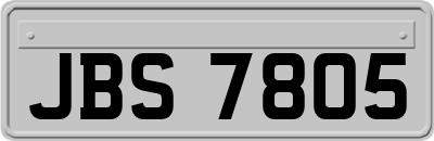 JBS7805