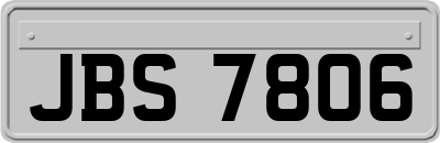 JBS7806