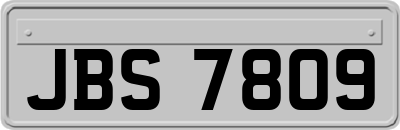 JBS7809
