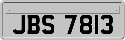 JBS7813