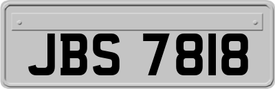 JBS7818