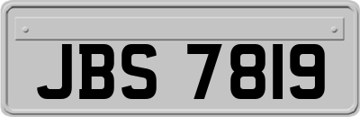 JBS7819